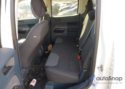 2023 Ford Maverick Xl z USA, uszkodzony, nr VIN 3FTTW8E39PRA98629